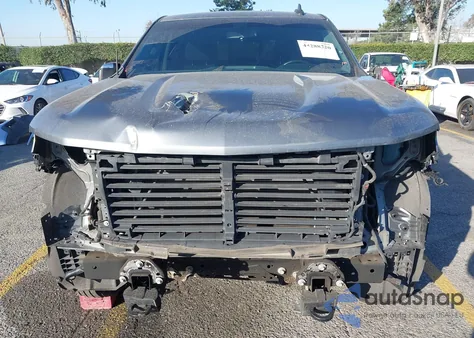 2020 Chevrolet Silverado 1500 4Wd Short Bed Lt from USA, damaged, VIN 3GCUYDED5LG406692